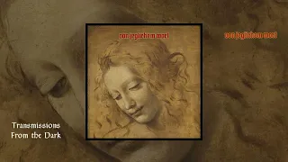 Von Jeglichem Wort - Mehr Zu Erwarten Ist Ein Traum (full album, 2024)