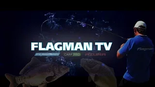 Конкурс от Flagman TV!