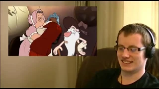 Gravity Falls Reaction Series Season 2 Episode 7