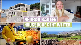 Haus Update 🏡 Kaufvertrag & Supermarkt einkaufen | Isabeau