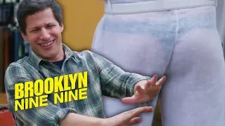 Something Borrowed | Brooklyn Nine-Nine