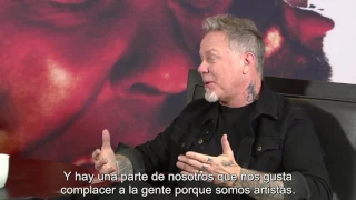 Metallica en Alfa