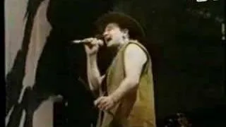 U2 CROKE PARK 27-6-87 PROSHOT WHERE THE STREETS (U2mixer)