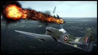 Tempest Vickers P - Amazing Double Strike!