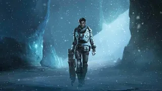 Gears of War 5 Music: Ice Combat (Ambience)