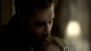 The Vampire Diaries 3x11 Klaus/Caroline- Happy Birthday