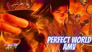 AMV 【完美世界】Perfect World - EP 162 | Grateful