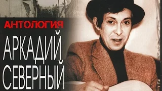 Аркадий Северный у Миши в Киеве (на стихи В. Шандрикова) 1977