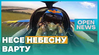 На Дніпропетровщині встановили пам’ятний знак Герою України Олександру Кукурбі