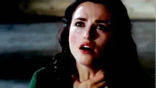 Merlin/Morgana // What Have You Done?