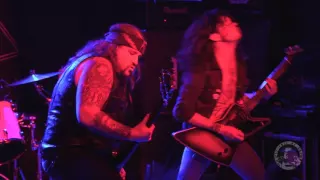 BAT live at Saint Vitus Bar, Sept. 2nd, 2016