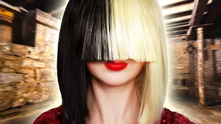 The Dark Truth Why Sia Is Hiding Behind A Mask
