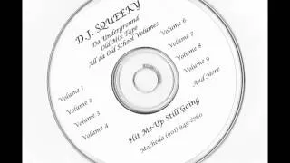 D.J. Squeeky - Vol.8 [1994][Memphis,Tn][CD Rip]