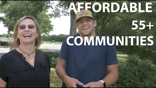 Why Are These 55+ Communities So Cheap?!