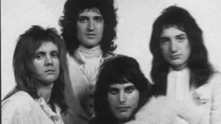 Deconstructing Queen - White Queen (As It Began)