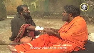 Kolangal Episode 1155