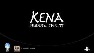 Kena: Bridge of Spirits Master Difficulty glitch/exploit. Works on Digital and Disc ,1.16 version