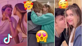 TikTok Couple Goals 2023 - Best Videos Of Margo Flury & Alex Miracle TikTok Compilation #2