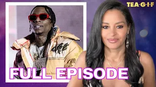 Soulja Boy VS Metro Boomin, Cheating Back, Karen Clark Sheard And MORE! | TEA-G-I-F