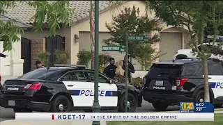 Arrest of 19-year-old Bakersfield man is the latest in string of child porn arrests