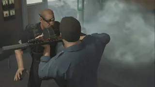 Grand Theft Auto V (Xbox One) Free Roam Gameplay #3 [1080p]