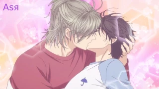 Super Lovers|больше чем возлюбленные-Поцелуи-болен тобой