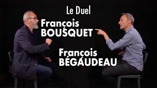 Bousquet Bégaudeau : "Macron, la bourgeoisie et l'identité"