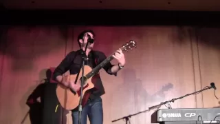 Darren Criss (Live)- Tu Vuoi Fa L'Americano