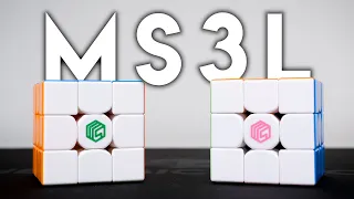 Why is this cube so different? | MSCube MS3L Review!
