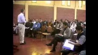 El Evangelio verdadero   An Introduction Part 1    ~ Spanish sermon by Paul Washer