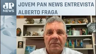 Deputado federal do PL analisa derrubada do veto sobre saidinhas de presos pelo Congresso