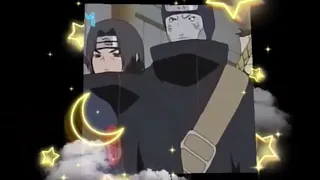 Itachi X Kisame Best Sugar Crash Edit