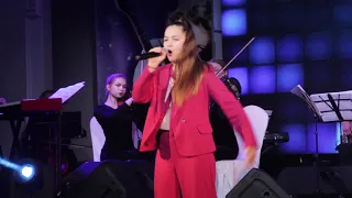 Арина Яковчук - Music Star Kids 2018