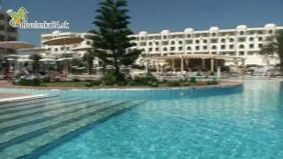 Hotel El Mouradi Hammamet, Tunisko - Rezervujte na Dovolenka.SME.sk