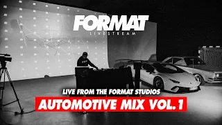 FORMAT67.NET LIVESTREAM MIX VOL.1