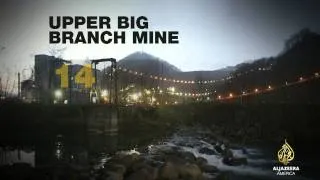 Remembering the mine disaster in West Virginia 5 years later