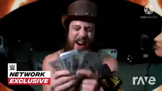 "About the Stackin Money"- Cameron Grimes and Ted Dibiase Mashup