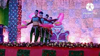 #shiv #tandav special dance performance in #gaya