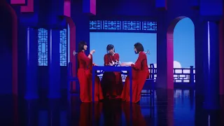 [Official Music Video] Perfume "Spinning World"