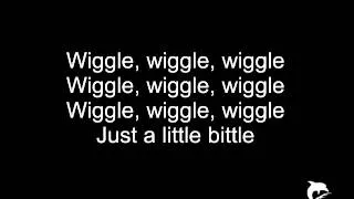 Jason Derulo ft. Snoop Dogg - Wiggle (Lyrics)