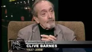 Clive Barnes on The Requirements for a Dance Critic in the '60's