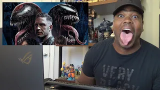 Venom 2 Early Fan Reactions Are In!