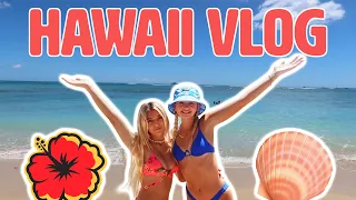 Going To HAWAII W/ My BFF 👯‍♀️ 🌺 🌊 **VLOG**| Ft. Coco Quinn