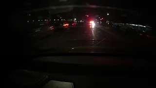 that one cop that won't give up