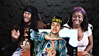 Blp Kosher - Inferno (Official Music Video) REACTION!!!🔥