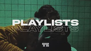 R&B Trapsoul Type Beat Playlist for Chill and Work