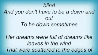 Spacehog - Cruel To Be Kind Lyrics