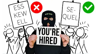 5 Reasons Why YOU Are Not Getting A Cybersecurity Job