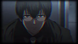 tokyo ghoul - black reaper kaneki