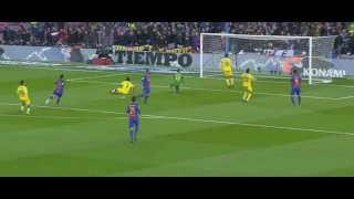 Arda Turan GOAL vs Las Palmas! 14/01/2017 (HD)